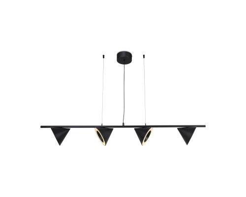 Заказать Подвесной светильник Freya FR6141PL-L28B| VIVID-LIGHT.RU