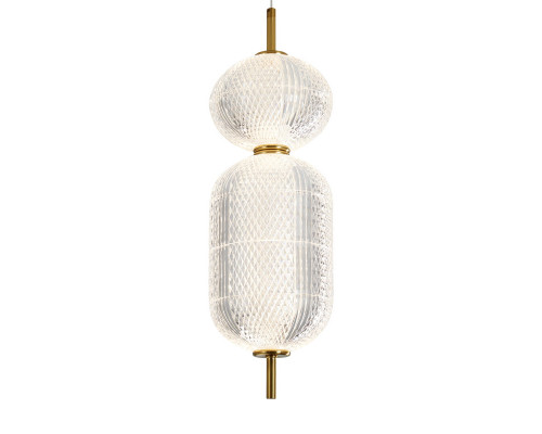 Оформить заказ Подвесной светильник Freya FR6135PL-L13BT| VIVID-LIGHT.RU