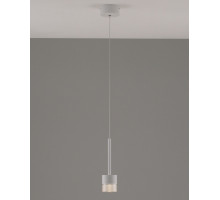 Подвесной светильник Moderli Moderli V10852-PL Self подвесной светодиодный