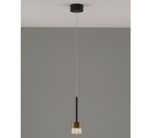 Подвесной светильник Moderli Moderli V10854-PL Self подвесной светодиодный