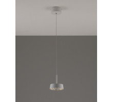 Подвесной светильник Moderli Moderli V10856-PL Luma подвесной светодиодный