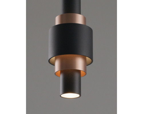 Оформить заказ Подвесной светильник Moderli Moderli V10859-PL Elsa подвесной светодиодный| VIVID-LIGHT.RU