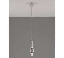 Подвесной светильник Moderli Moderli V10860-PL Elsa подвесной светодиодный