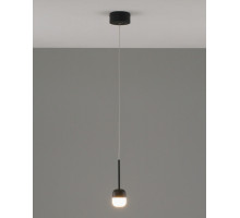 Подвесной светильник Moderli Moderli V10862-PL Drop подвесной светодиодный