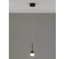 Подвесной светильник Moderli Moderli V10863-PL Drop подвесной светодиодный