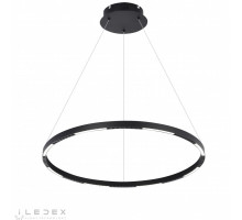 Подвесной светильник iLedex 2063-D800 BK