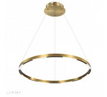 Подвесной светильник iLedex 2063-D800 BR