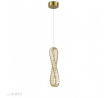 Подвесной светильник iLedex 2117-450 BR