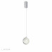Заказать Подвесной светильник iLedex 2300-1 CR| VIVID-LIGHT.RU