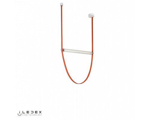 Сделать заказ Подвесной светильник iLedex 2413XL OR| VIVID-LIGHT.RU