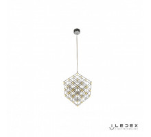 Подвесной светильник iLedex FQ-400-48 CR