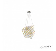 Подвесной светильник iLedex FQ-600-100 CR