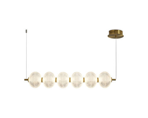 Купить Подвесной светильник Freya FR6135PL-L22BT| VIVID-LIGHT.RU