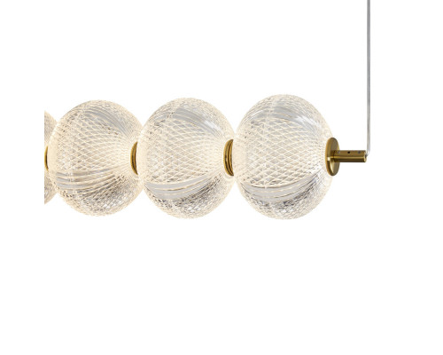 Купить Подвесной светильник Freya FR6135PL-L22BT| VIVID-LIGHT.RU