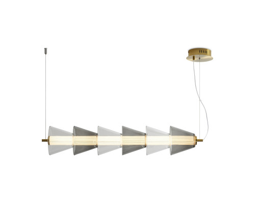 Заказать Подвесной светильник Freya FR6137PL-L21BT1| VIVID-LIGHT.RU