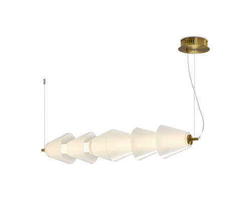 Заказать Подвесной светильник Freya FR6137PL-L21BT2| VIVID-LIGHT.RU