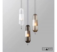 Подвесной светильник iLamp 8121P WH