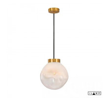 Подвесной светильник iLamp 8648P/L GL-WH