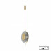 Оформить заказ Подвесной светильник iLamp 9285P GL SM| VIVID-LIGHT.RU