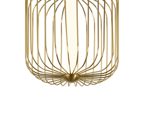 Заказать Подвесной светильник Freya FR6131PL-L13BS| VIVID-LIGHT.RU