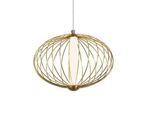 Заказать Подвесной светильник Freya FR6131PL-L10BS| VIVID-LIGHT.RU