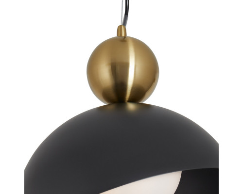 Заказать Подвесной светильник Freya FR5439PL-01B| VIVID-LIGHT.RU