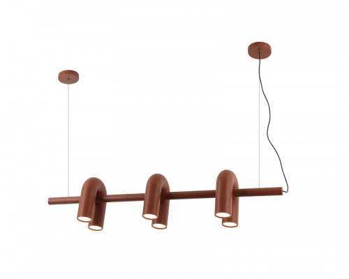 Купить Подвесной светильник Kink Light 08465-3A,06| VIVID-LIGHT.RU