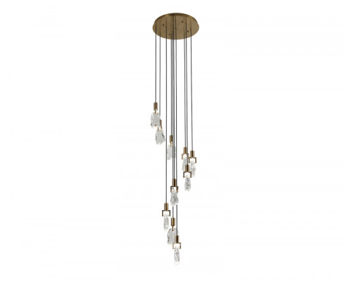 Сделать заказ Подвесной светильник Kink Light 07670-10A,20| VIVID-LIGHT.RU