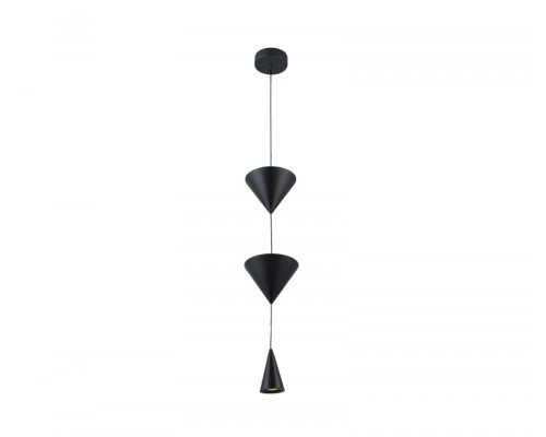 Оформить заказ Подвесной светильник Kink Light 08481-3A,19| VIVID-LIGHT.RU