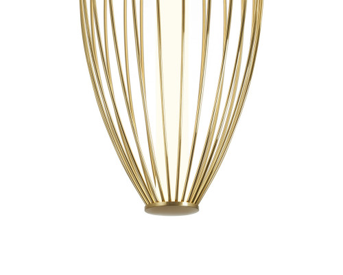 Купить Подвесной светильник Freya FR6131PL-L24BS| VIVID-LIGHT.RU