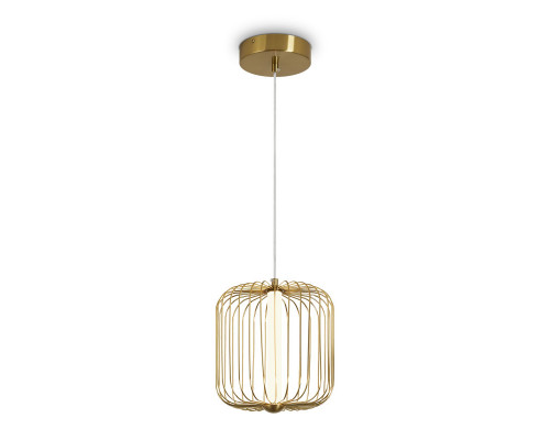 Заказать Подвесной светильник Freya FR6131PL-L13BS| VIVID-LIGHT.RU