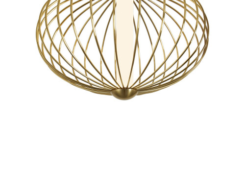 Заказать Подвесной светильник Freya FR6131PL-L10BS| VIVID-LIGHT.RU