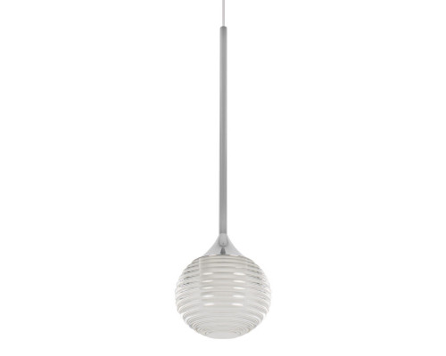 Купить Подвесной светильник LOFT IT 10251 Chrome| VIVID-LIGHT.RU