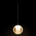 Купить Подвесной светильник LOFT IT 10251 Chrome| VIVID-LIGHT.RU