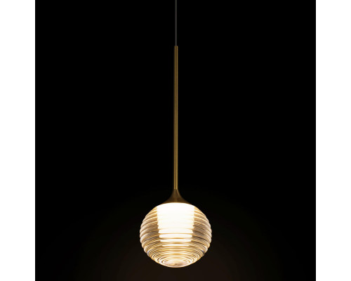 Оформить заказ Подвесной светильник LOFT IT 10251 Gold| VIVID-LIGHT.RU