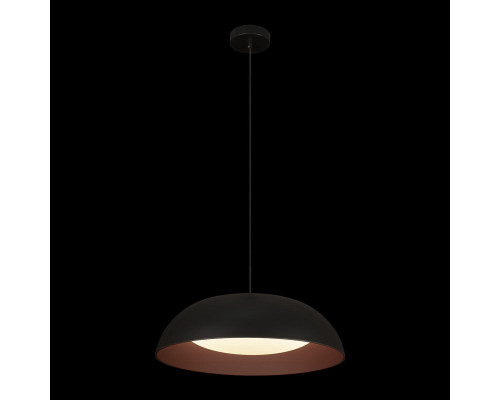 Сделать заказ Подвесной светильник LOFT IT 10229P Black| VIVID-LIGHT.RU
