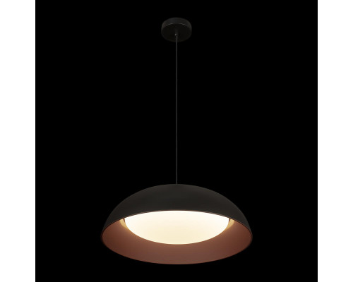 Сделать заказ Подвесной светильник LOFT IT 10229P Black| VIVID-LIGHT.RU