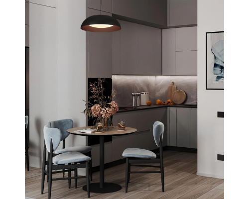 Сделать заказ Подвесной светильник LOFT IT 10229P Black| VIVID-LIGHT.RU