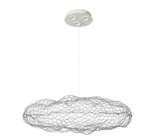 Подвесной светильник LOFT IT 10247/1000 Silver
