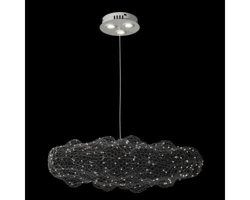 Заказать Подвесной светильник LOFT IT 10247/1000 Silver| VIVID-LIGHT.RU