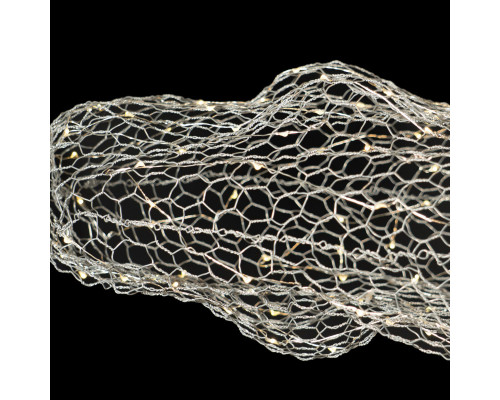 Заказать Подвесной светильник LOFT IT 10247/1000 Silver| VIVID-LIGHT.RU