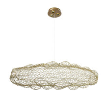 Подвесной светильник LOFT IT 10247/1500 Gold
