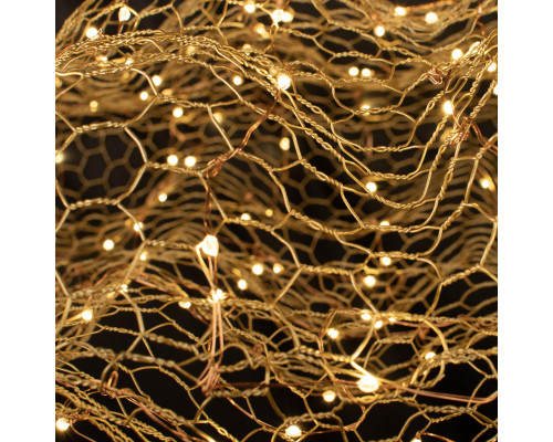 Оформить заказ Подвесной светильник LOFT IT 10247/350 Gold| VIVID-LIGHT.RU