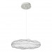 Купить Подвесной светильник LOFT IT 10247/550 Silver| VIVID-LIGHT.RU