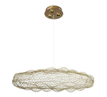 Подвесной светильник LOFT IT 10247/700 Gold