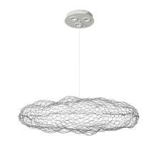 Подвесной светильник LOFT IT 10247/700 Silver