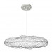Заказать Подвесной светильник LOFT IT 10247/700 Silver| VIVID-LIGHT.RU