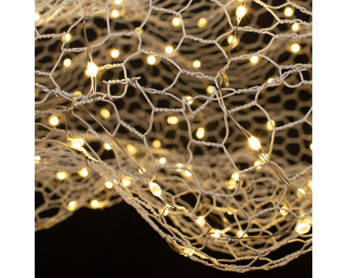 Заказать Подвесной светильник LOFT IT 10247/700 White| VIVID-LIGHT.RU