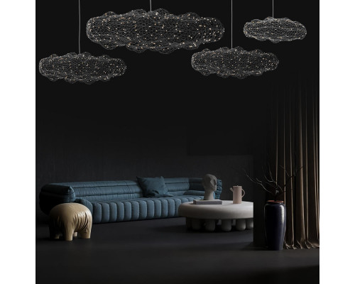 Заказать Подвесной светильник LOFT IT 10247/700 White| VIVID-LIGHT.RU