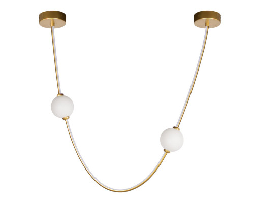 Сделать заказ Подвесной светильник LOFT IT 10242/600 Gold| VIVID-LIGHT.RU